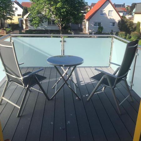 Station1 Villa Westhofen Exterior foto