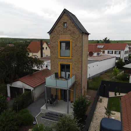 Station1 Villa Westhofen Exterior foto