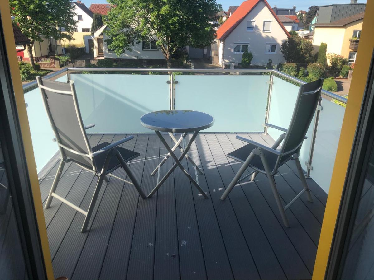 Station1 Villa Westhofen Exterior foto