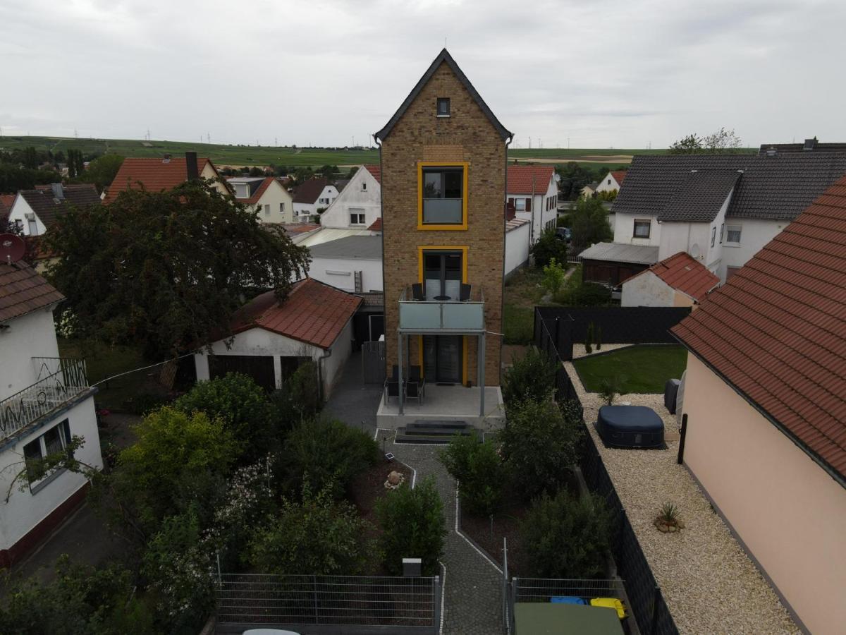 Station1 Villa Westhofen Exterior foto