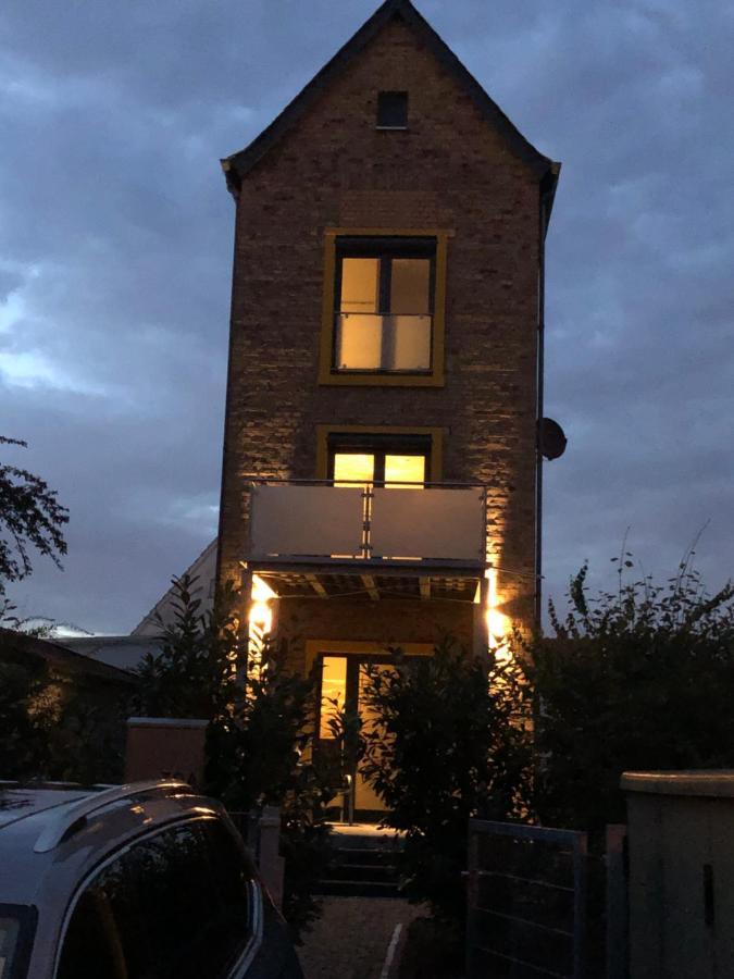 Station1 Villa Westhofen Exterior foto