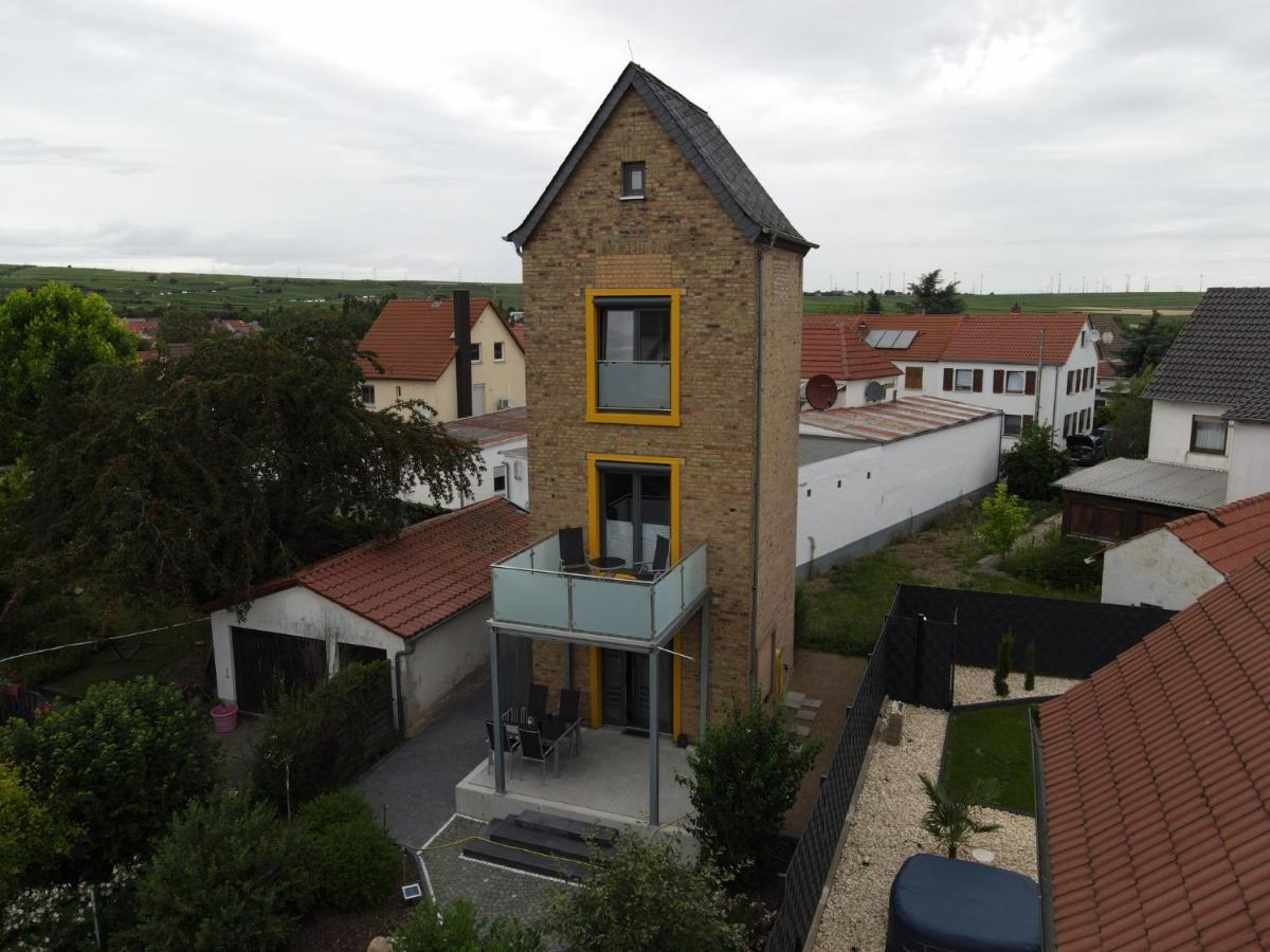 Station1 Villa Westhofen Exterior foto